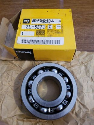 Picture of BALL BEARING