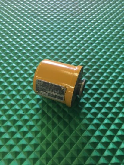Picture of METER A