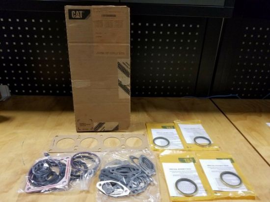 Picture of GASKET KIT