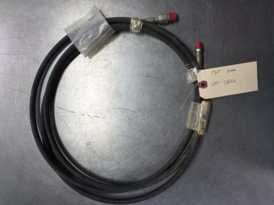 Picture of HOSE A