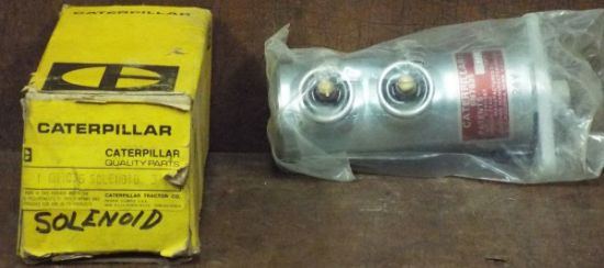 Picture of SOLENOID