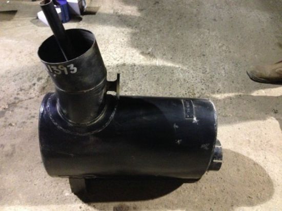 Picture of MUFFLER