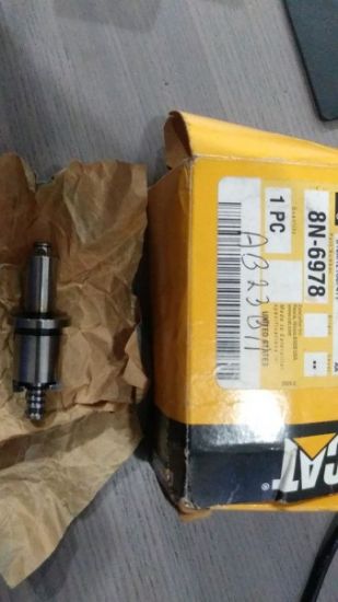 Picture of PISTON - VALVE