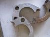 Picture of FLANGE