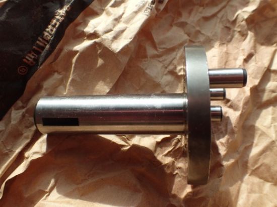 Picture of SHAFT A