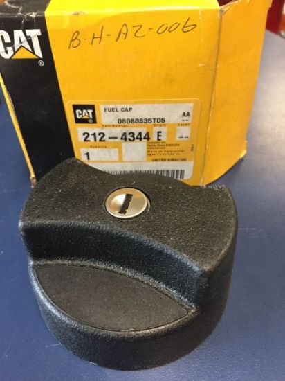 Picture of FUEL CAP
