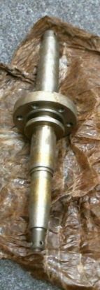 Picture of SHAFT A