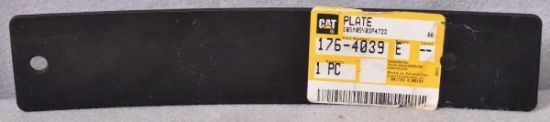 Picture of PLATE