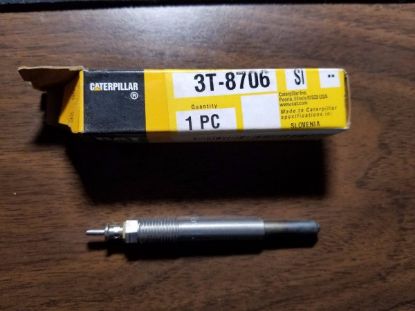Picture of PLUG, GLOW