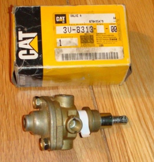 Picture of VALVE AS BRAKE CONTROL