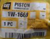 Picture of PISTON