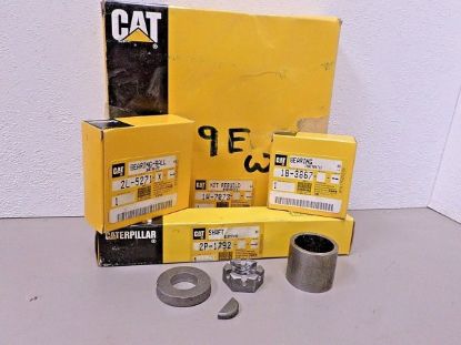 Picture of KIT REBUILT