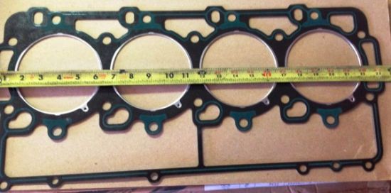 Picture of GASKET