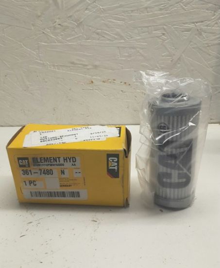 Picture of ELEMENT HYDRAULIC FILTER