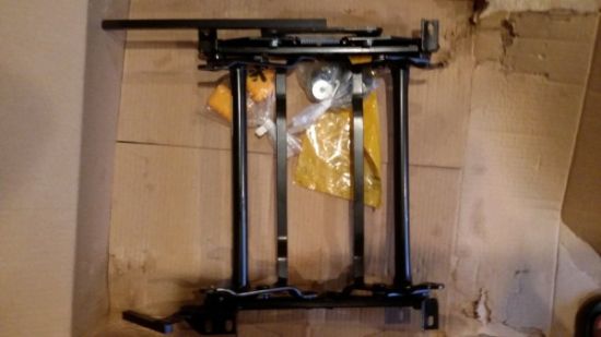 Picture of RISER KIT