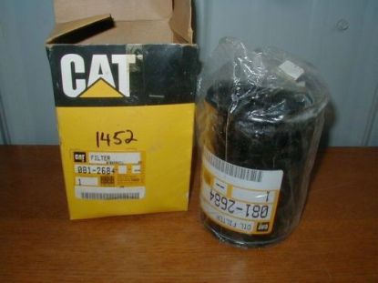 Picture of Oil Filter