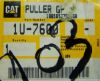 Picture of PULLER GP