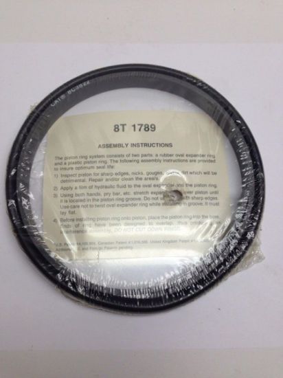 Picture of SEAL A