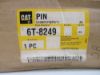 Picture of PIN