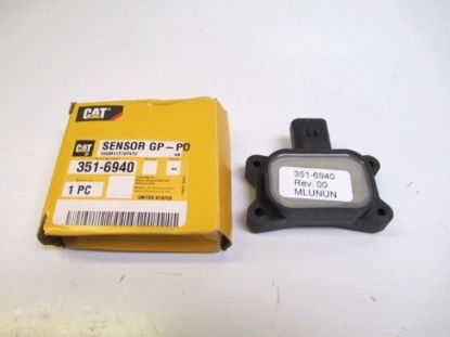 Picture of SENSOR GP-PO