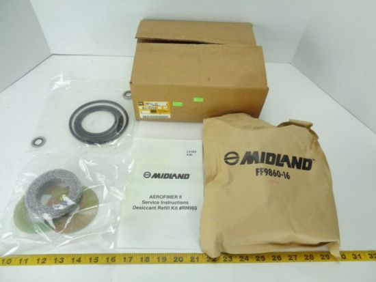 Picture of REFILL KIT