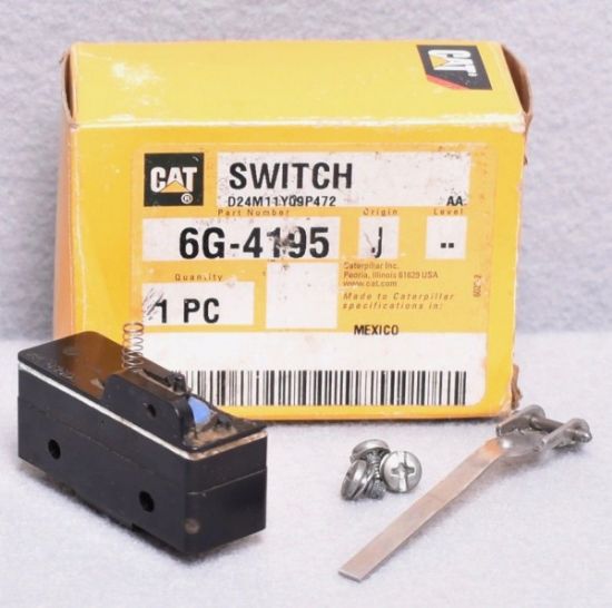 Picture of SWITCH