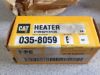 Picture of HEATER