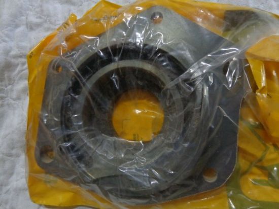 Picture of COVER-WATER PUMP