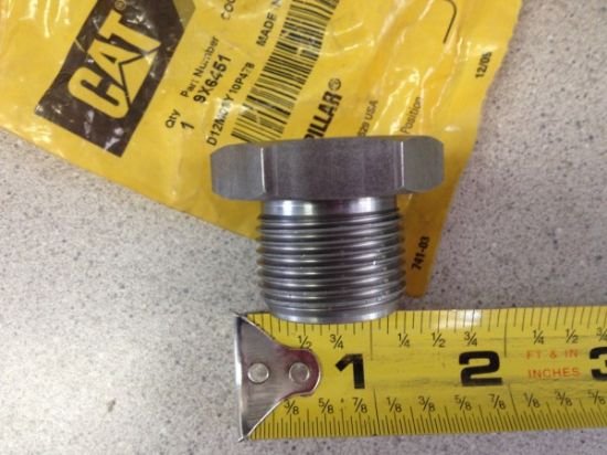 Picture of Plug-Drain