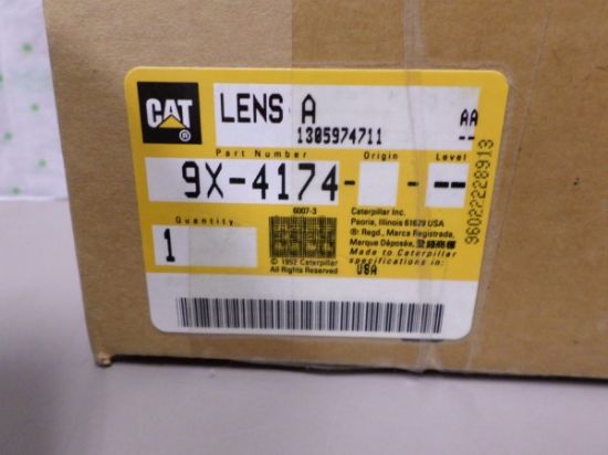 Picture of LENS A