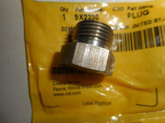 Picture of PLUG