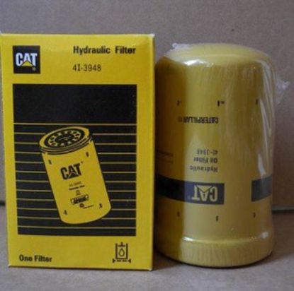 Picture of Hydraulic Filter