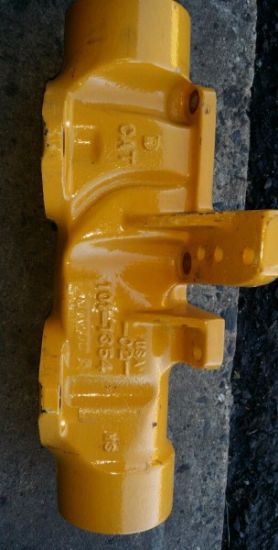 Picture of MANIFOLD