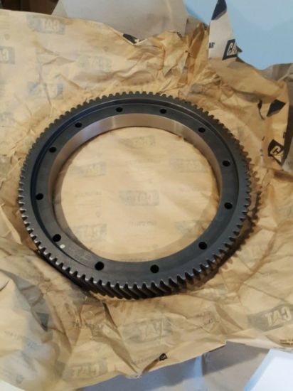 Picture of GEAR-CRANKSHAFT (92-TEETH)