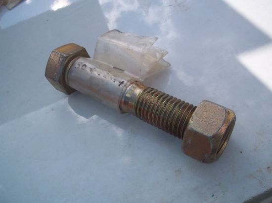 Picture of BOLT