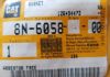 Picture of GASKET