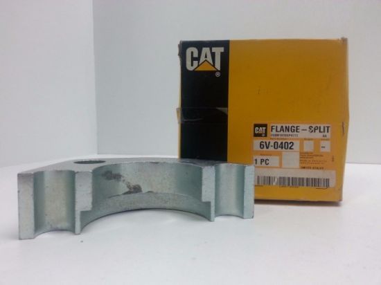 Picture of FLANGE-SPLIT