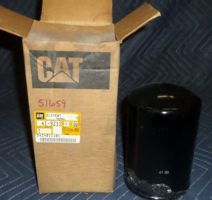 Picture of Oil Filter