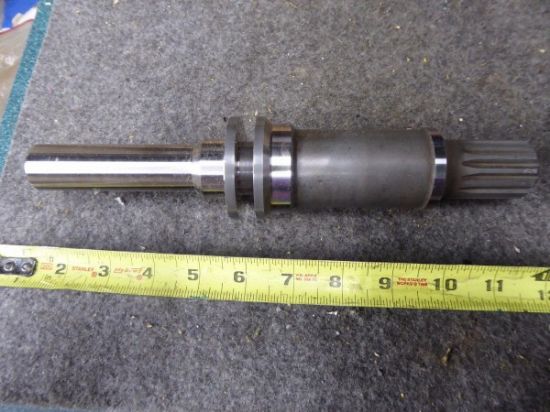 Picture of SHAFT AS-PUMP DRIVE