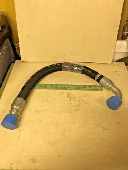 Picture of HOSE A