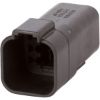 Picture of KIT-RECEPTACLE (6-PIN)