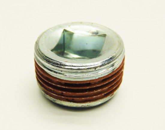 Picture of Plug-Pipe