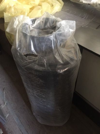 Picture of MUFFLER A