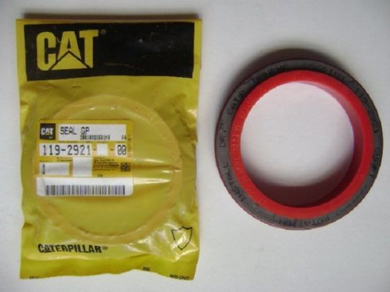 Picture of SEAL GP