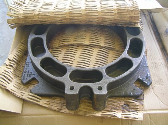 Picture of PLATE PRESSU