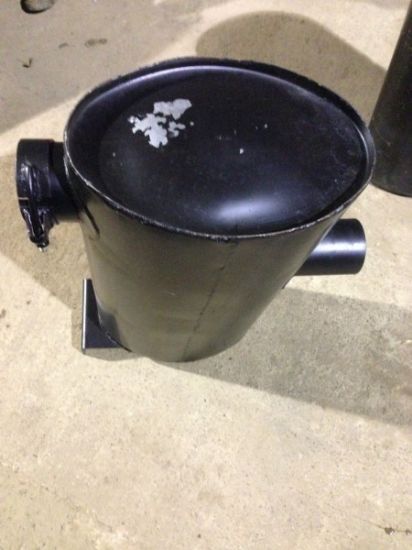 Picture of MUFFLER A