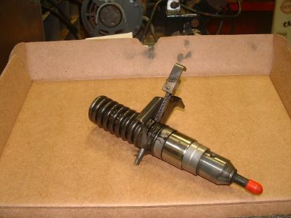 Picture of INJECTOR GP FUEL