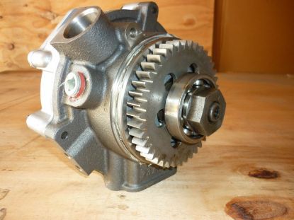 Picture of PUMP GP WATER