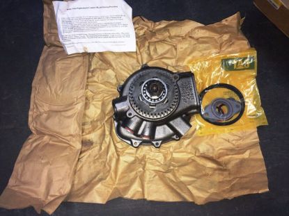 Picture of PUMP GP WTR