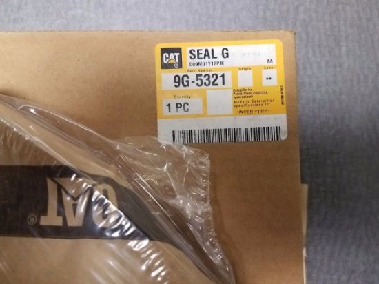 Picture of SEAL G